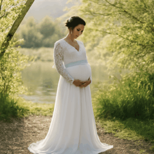 Maternity Poses: Capturing the Beauty of Motherhood