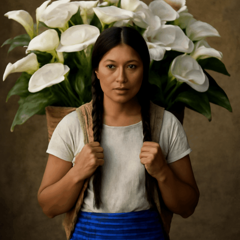 Exploring the Rich World of Mexican Art