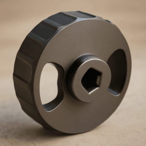 Oil filter wrench and oil change wrench tools