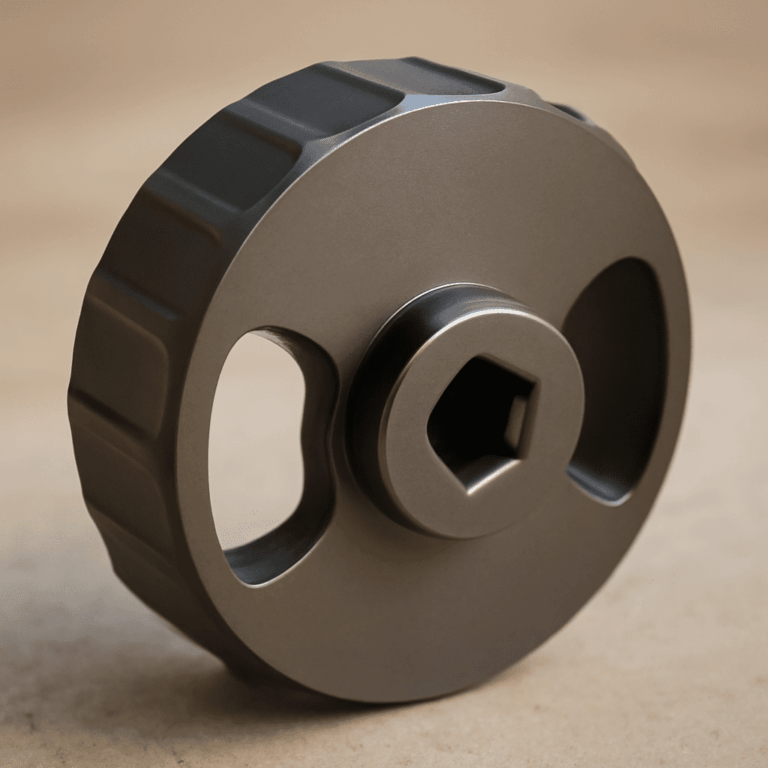 Mastering the Oil Filter Wrench: Essential Tools and Techniques