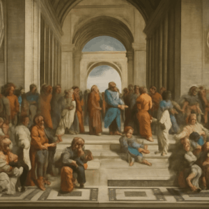Renaissance Painters: A Journey Through Time