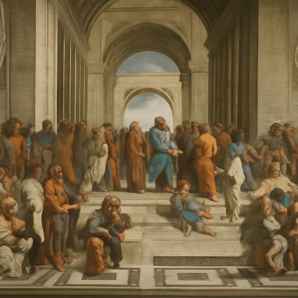 Renaissance Painters: A Journey Through Time