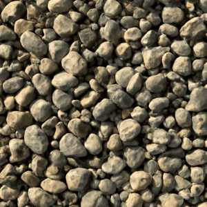 River rock and river rocks for landscaping