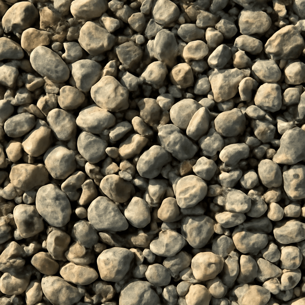 River rock and river rocks for landscaping