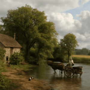 Romantic Art: A Journey Through Passionate Creativity