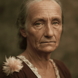 Tintype photos and tin type portraits