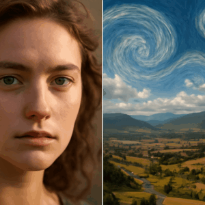 Exploring the Various Types of Painting Styles