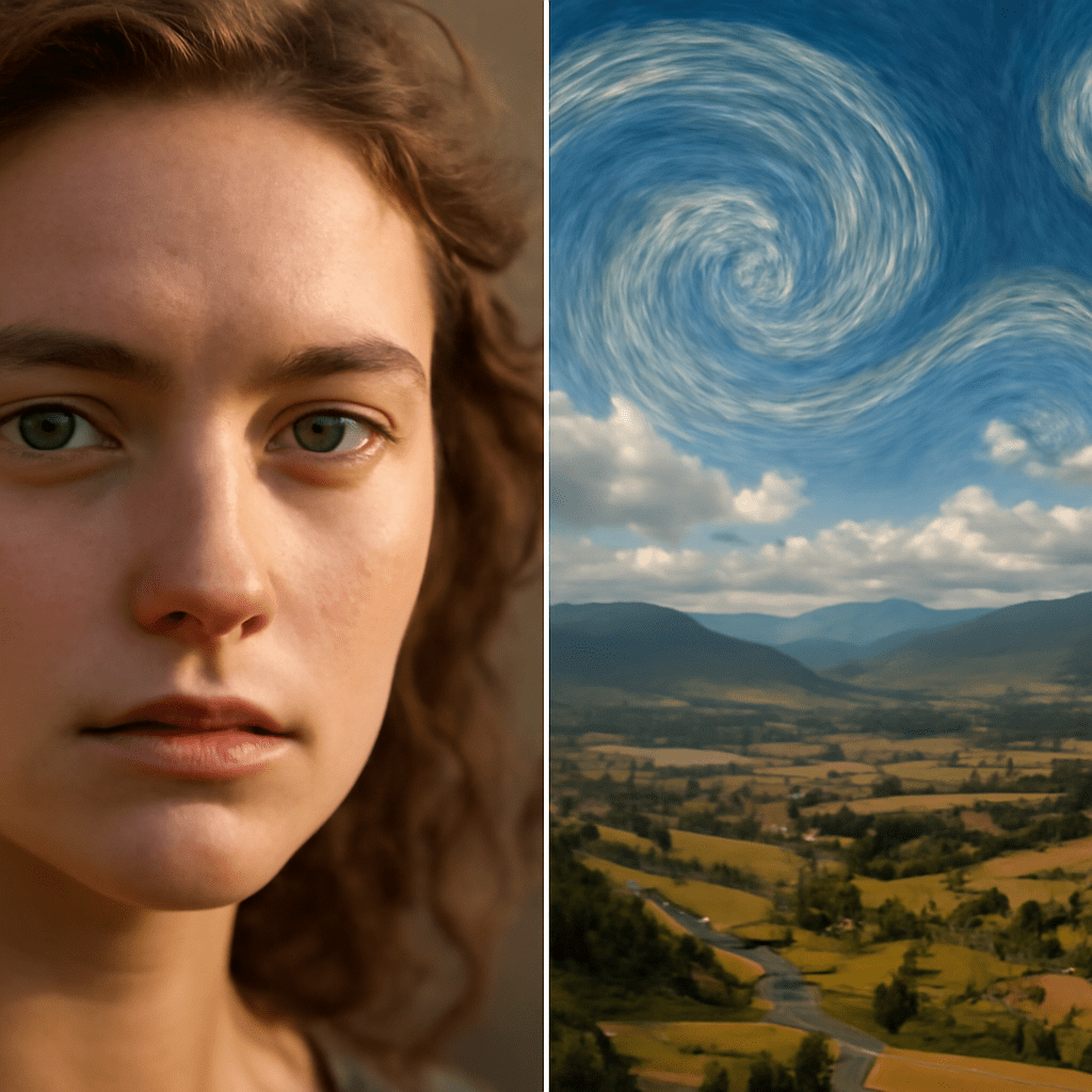Explore different types of paintings and painting types