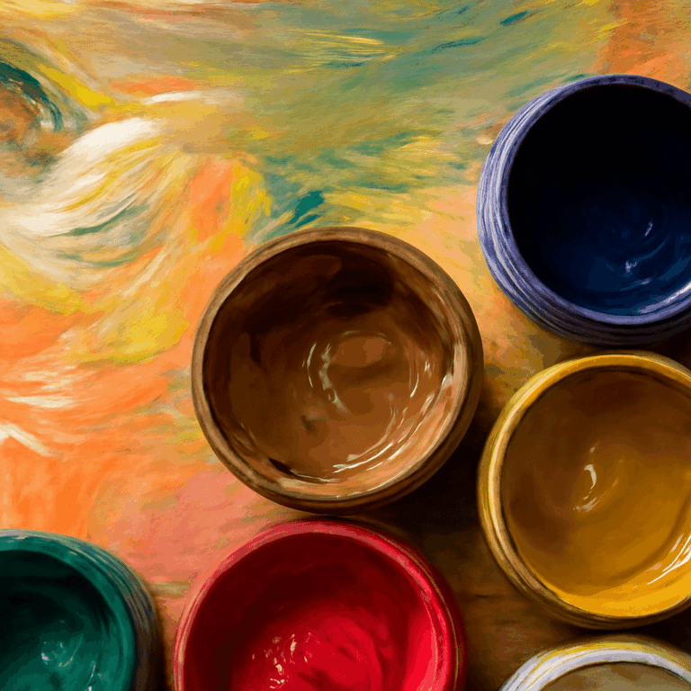 Acrylic vs Oil Paint: What’s Right for Your Art?