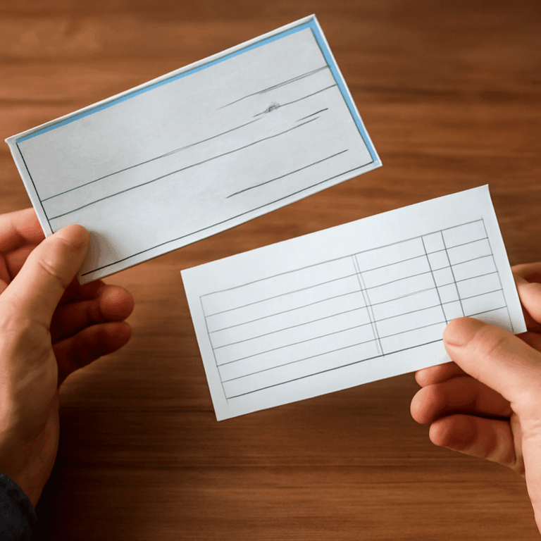 Check Printing Software: Simplifying Your Financial Tasks