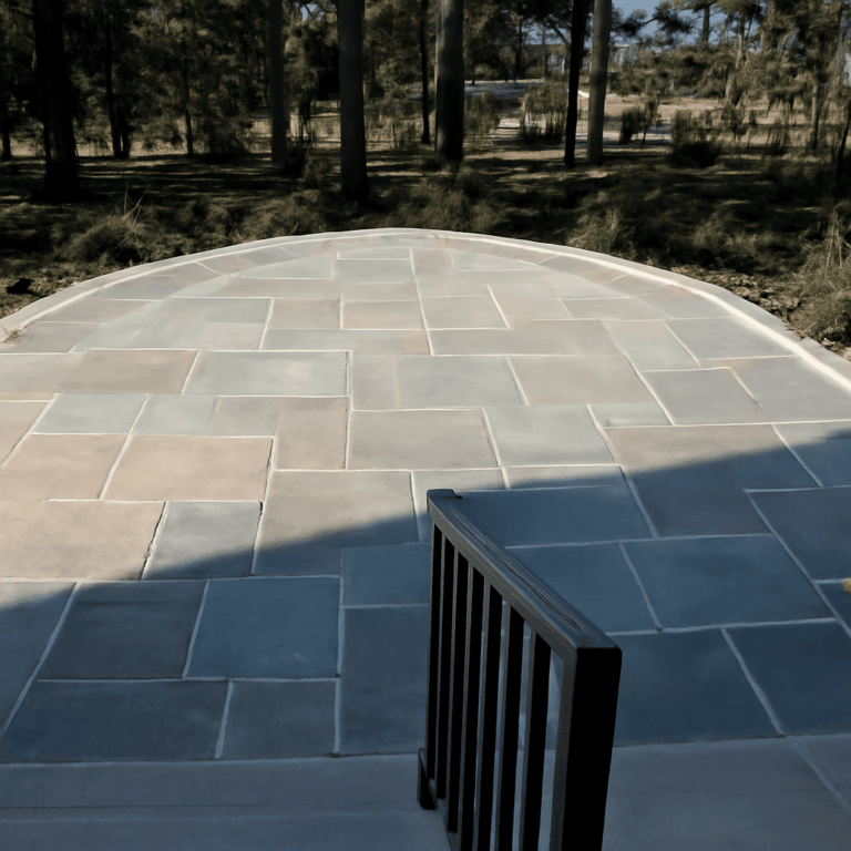 Bluestone Pavers: A Comprehensive Guide