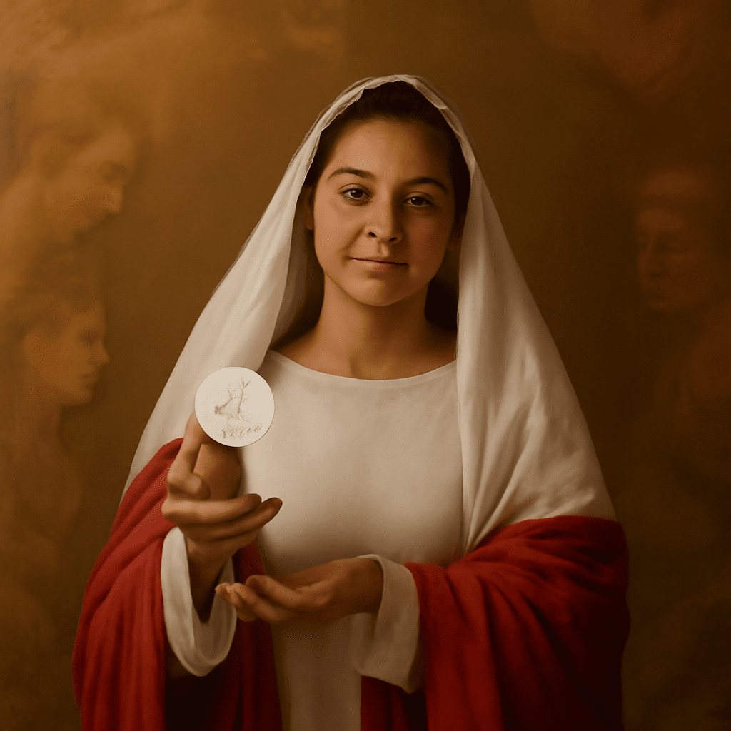 Catholic Art: Exploring the Beauty and History