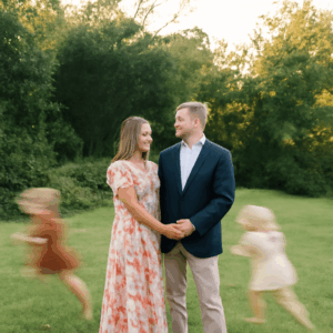 Fall Family Photo Outfits: Capture the Perfect Seasonal Look