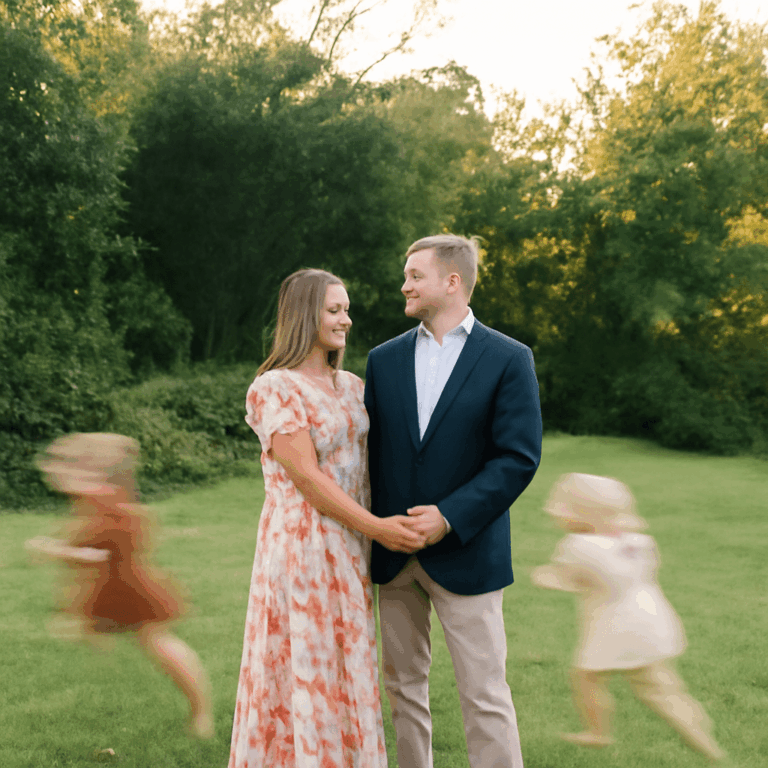 Fall Family Photo Outfits: Capture the Perfect Seasonal Look