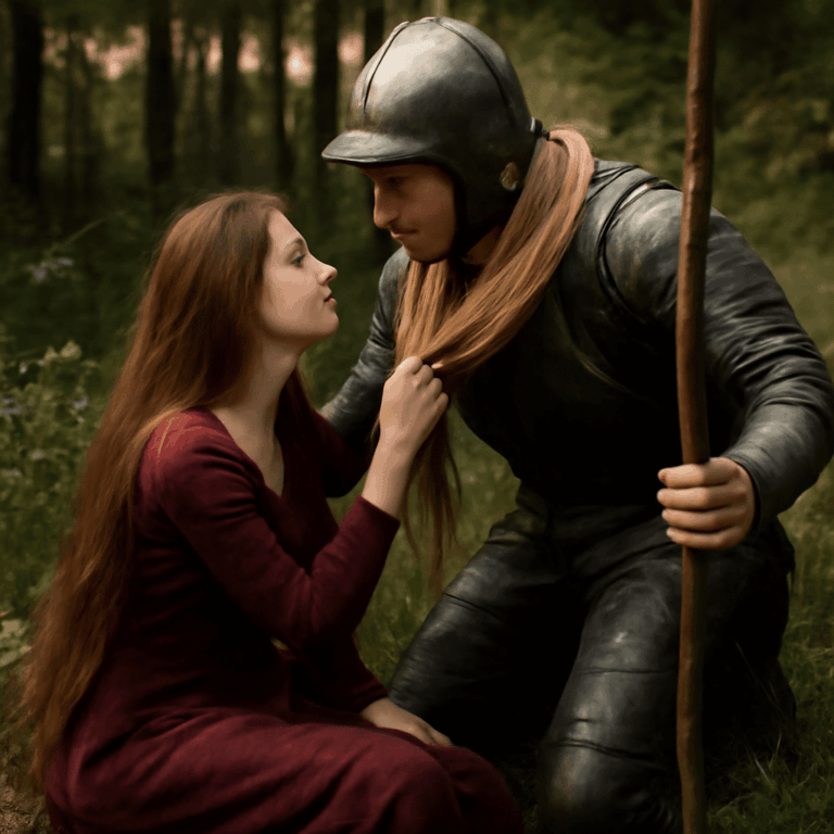 Exploring John William Waterhouse Paintings