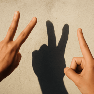 Negative Space Art: Unveiling the Secrets of Design