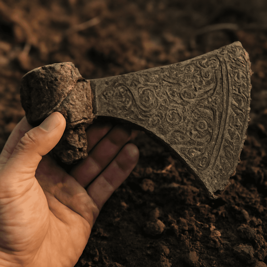 Norse art and Viking artwork