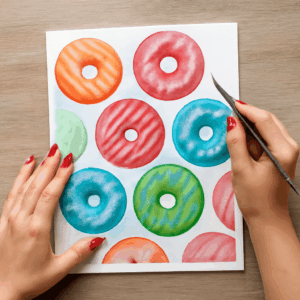 Watercolor Inspiration: A Guide to Painting with Watercolors
