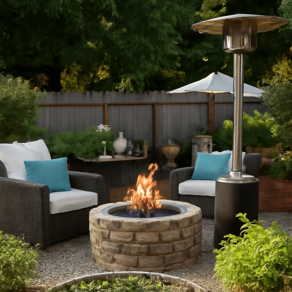 Pea Gravel Patio: A Stylish Outdoor Solution