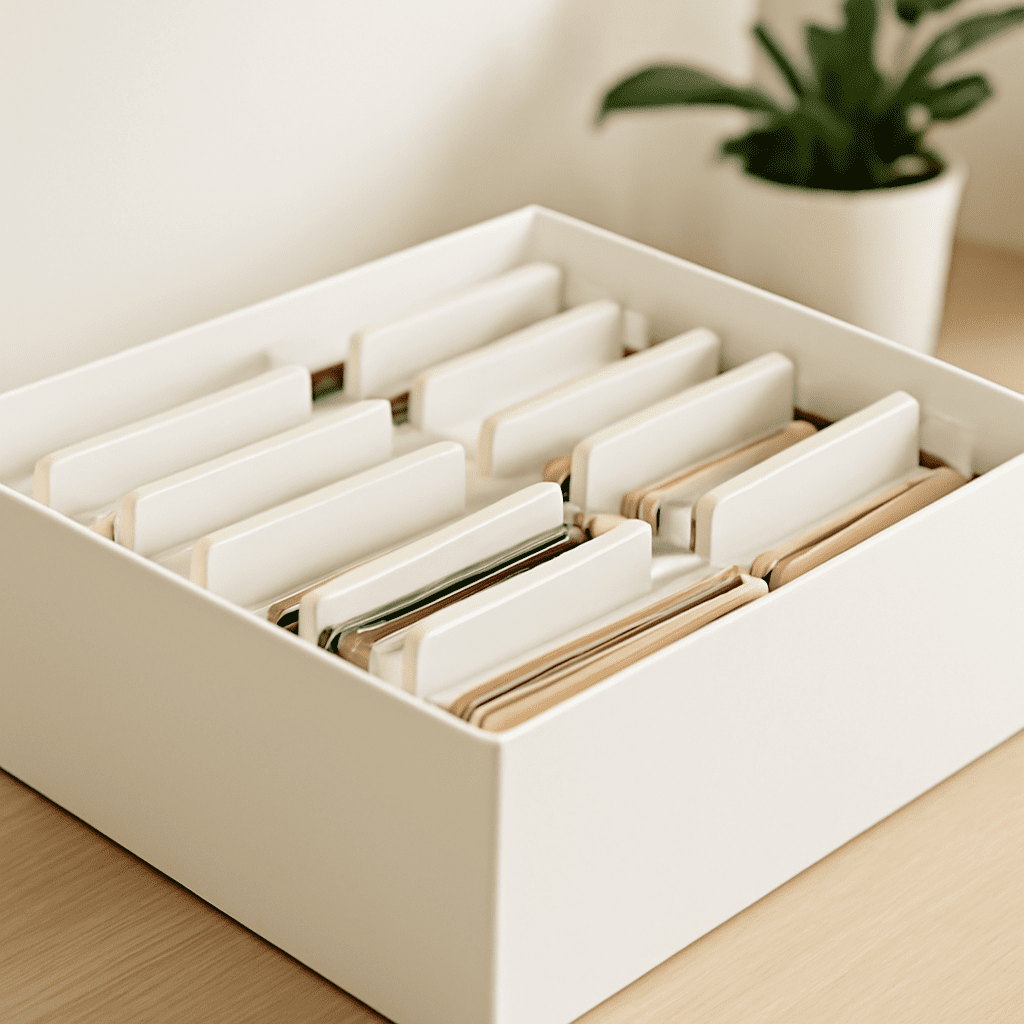 Photo Storage Boxes: The Ultimate Guide