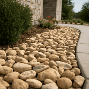 River Rock Calculator: Your Guide to Accurate Landscaping