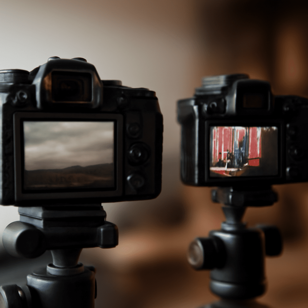 What is a Mirrorless Camera: A Comprehensive Guide