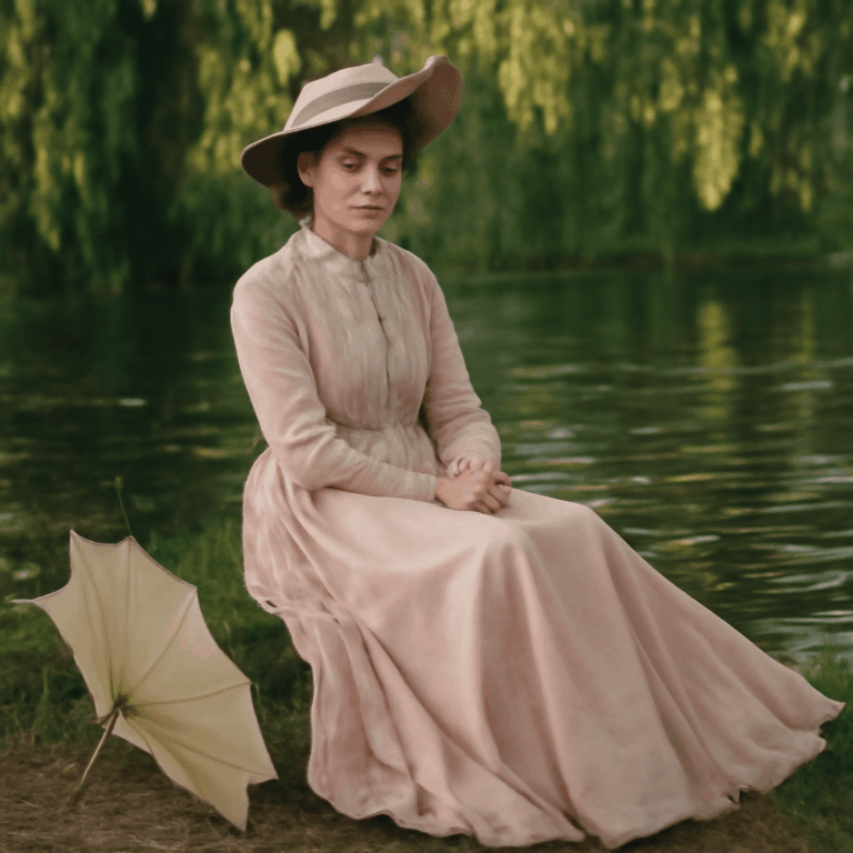 Impressionist Paintings: A Journey Through Color and Light