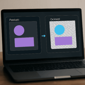 Transparent Maker: How to Make Pictures Transparent