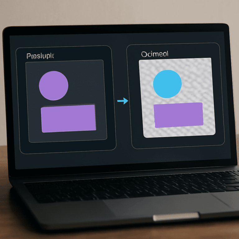 Transparent Maker: How to Make Pictures Transparent