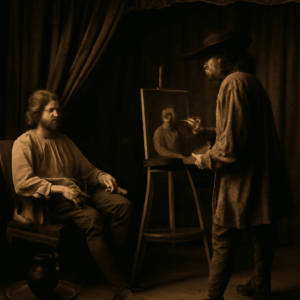 Visual Art: Exploring the Depths of Creativity