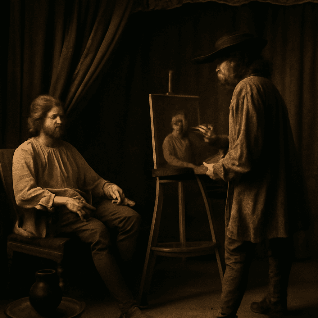 Visual Art: Exploring the Depths of Creativity