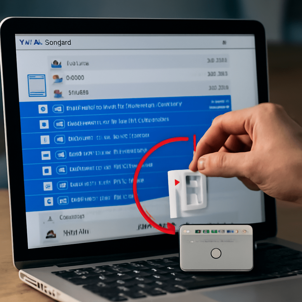 Audio conversion into WAV and settings for a WAV conversion tool